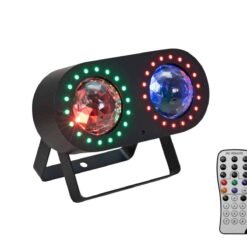 EUROLITE LED DMF-3 Hybrid Flowereffect