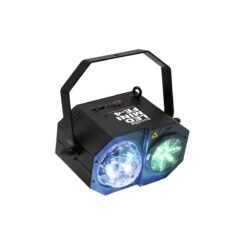 EUROLITE LED Mini FE-4 Hybrid Laser