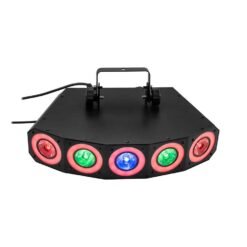 EUROLITE LED SCY-50 Hybrid