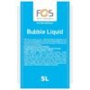 FOS LIQUIDE À BULLES
