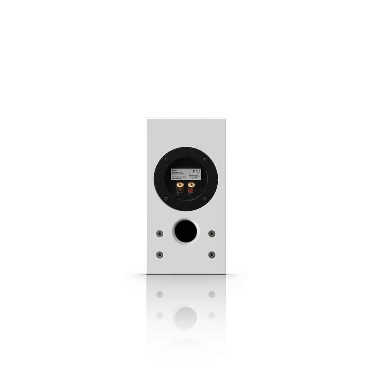 AMPHION Argon 0 Full White