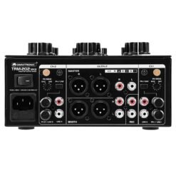 Omnitronic TRM-202MK3