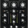 Omnitronic TRM-202MK3