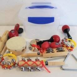 SMT Kids Perc. Set Box 10 Instr. SMT