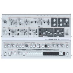 UDO Audio Super 6 Desktop