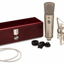 WARM AUDIO WA-Classic