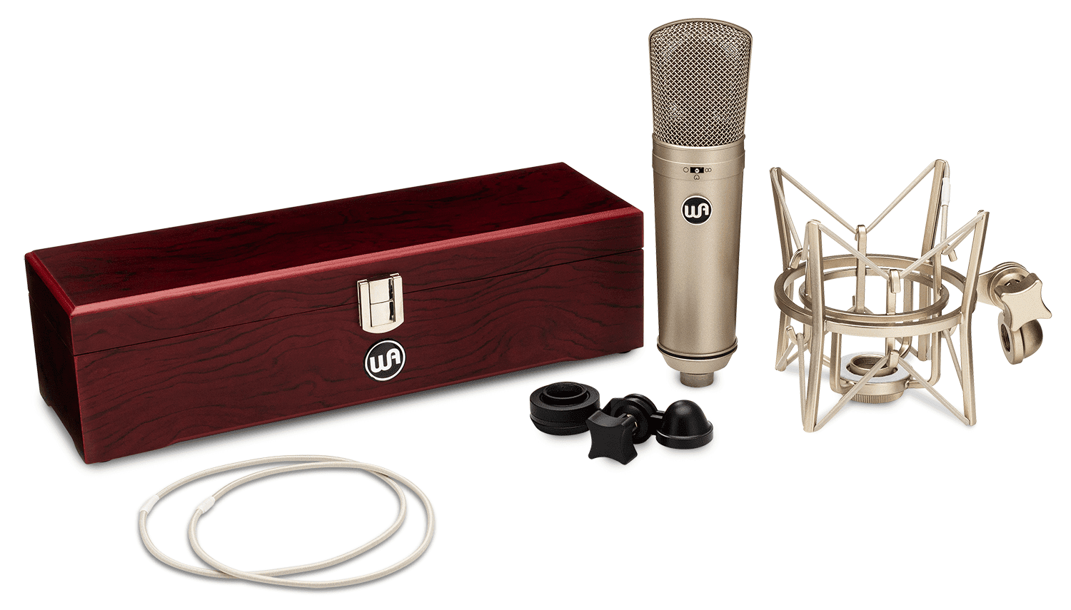 WARM AUDIO WA-Classic