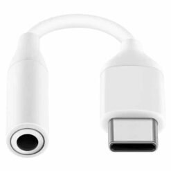 SAMSUNG Adaptateur USB C - Jack 3,5 mm