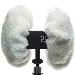 3DIO Couvre-oreilles