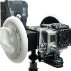 3DIO DAB Support pour caméra et enregistreur audio