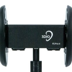 3DIO Free Space Pro II Microphone binaural à 2 canaux