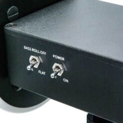 3DIO Free Space Microphone binaural à 2 canaux