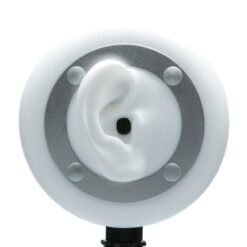 3DIO Free Space Microphone binaural à 2 canaux