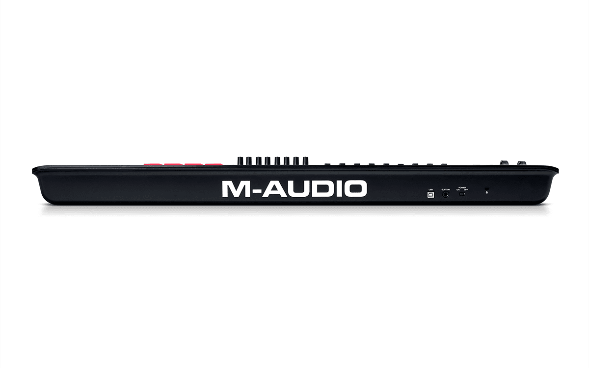M-AUDIO Oxygen 61 MKV
