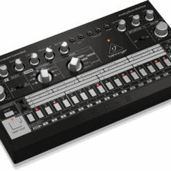 BEHRINGER RD-6-BK