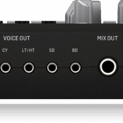 BEHRINGER RD-6-BK