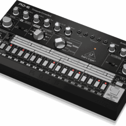 BEHRINGER RD-6-BK