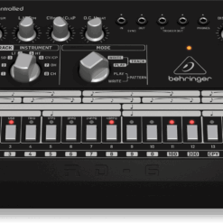 BEHRINGER RD-6-BK