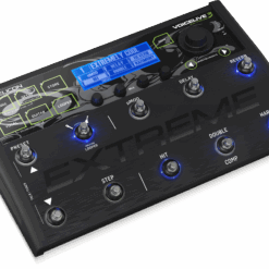 TC HELICON VoiceLive 3 Extreme