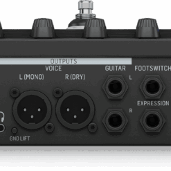 TC HELICON VoiceLive 3 Extreme
