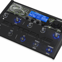 TC HELICON VoiceLive 3 Extreme