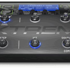 TC HELICON VoiceLive 3 Extreme