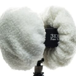 3DIO Couvre-oreilles