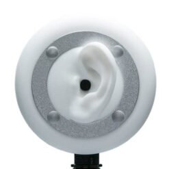 3DIO Free Space XLR Microphone binaural à 2 canaux