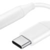 SAMSUNG Adaptateur USB C - Jack 3,5 mm