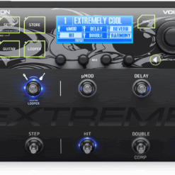 TC HELICON VoiceLive 3 Extreme