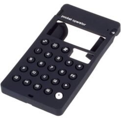 Teenage Engineering CA-X Black