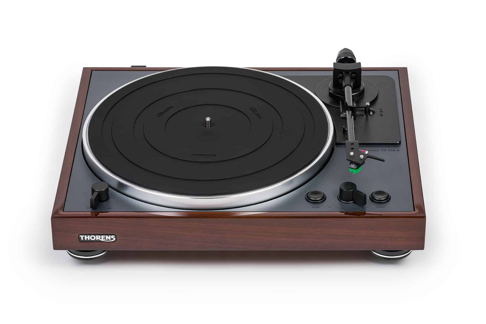 THORENS TD 102 A
