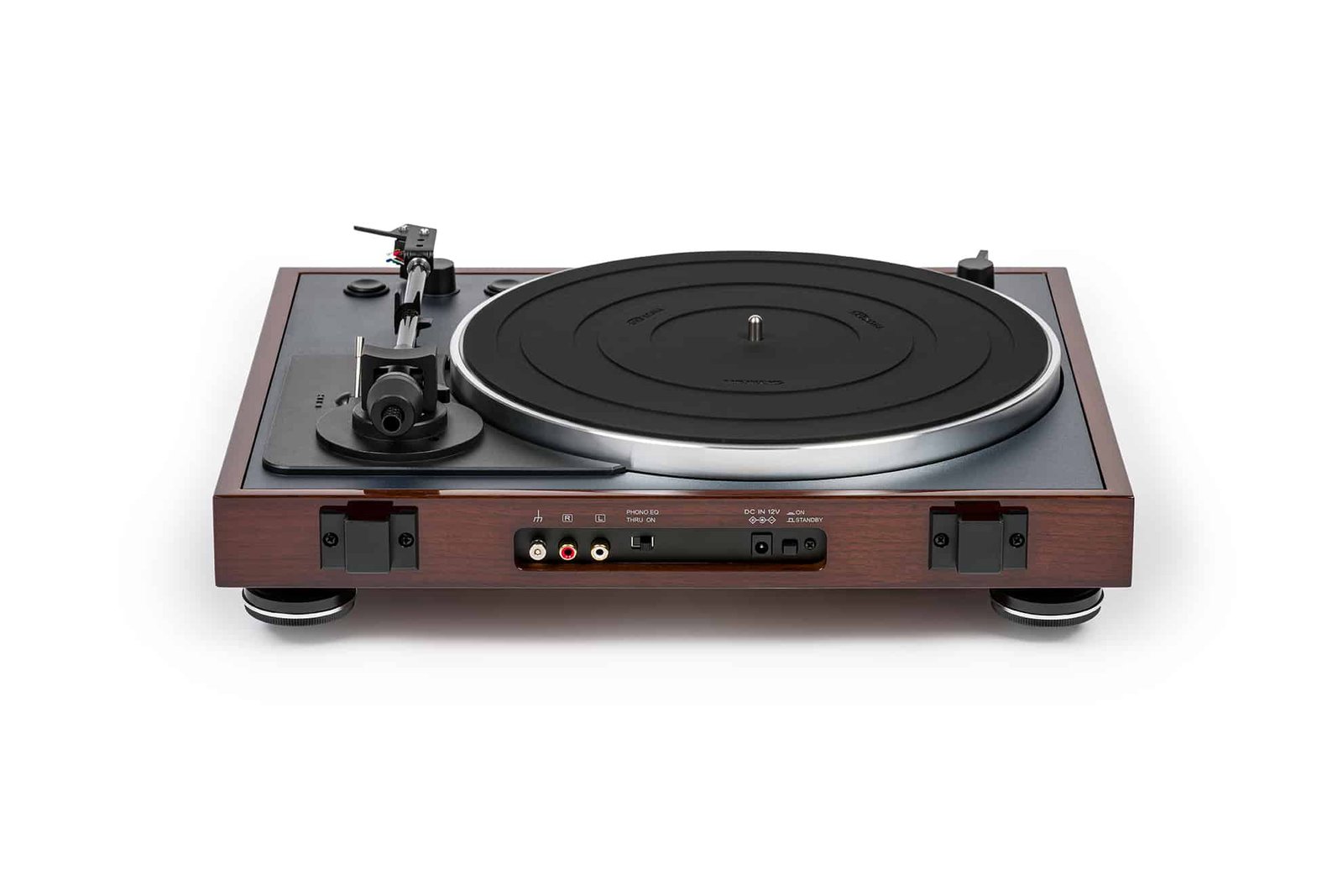 THORENS TD 102 A