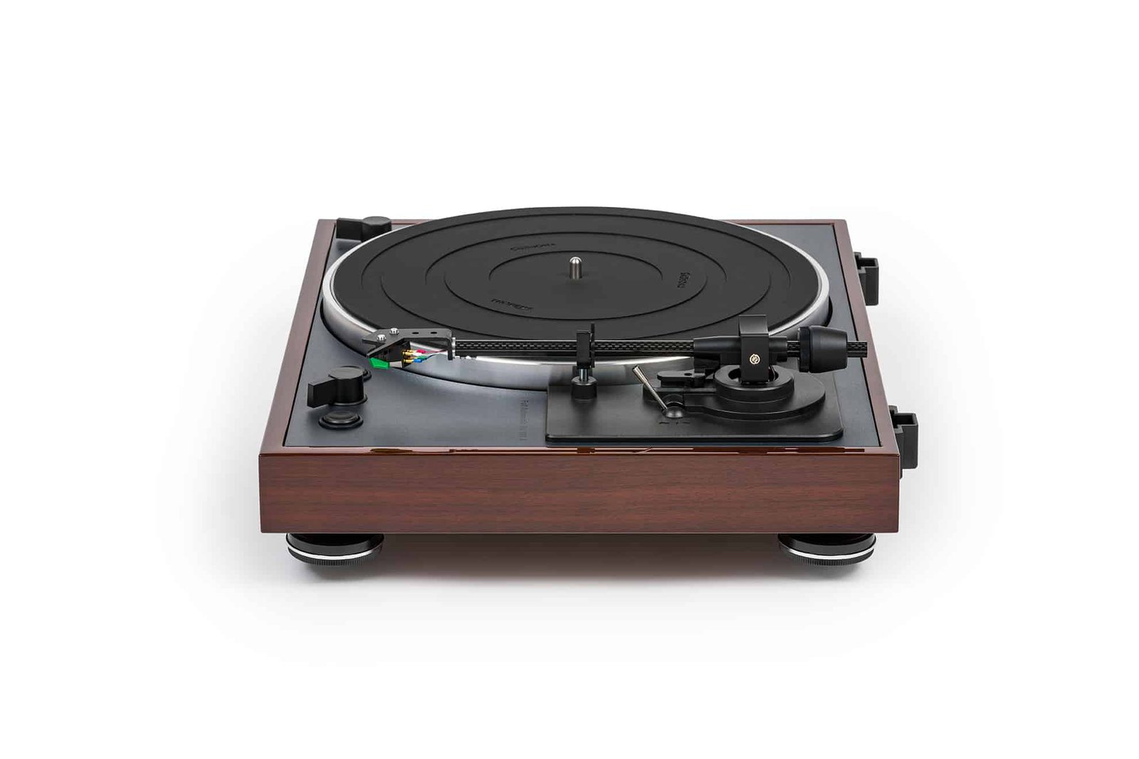 THORENS TD 102 A