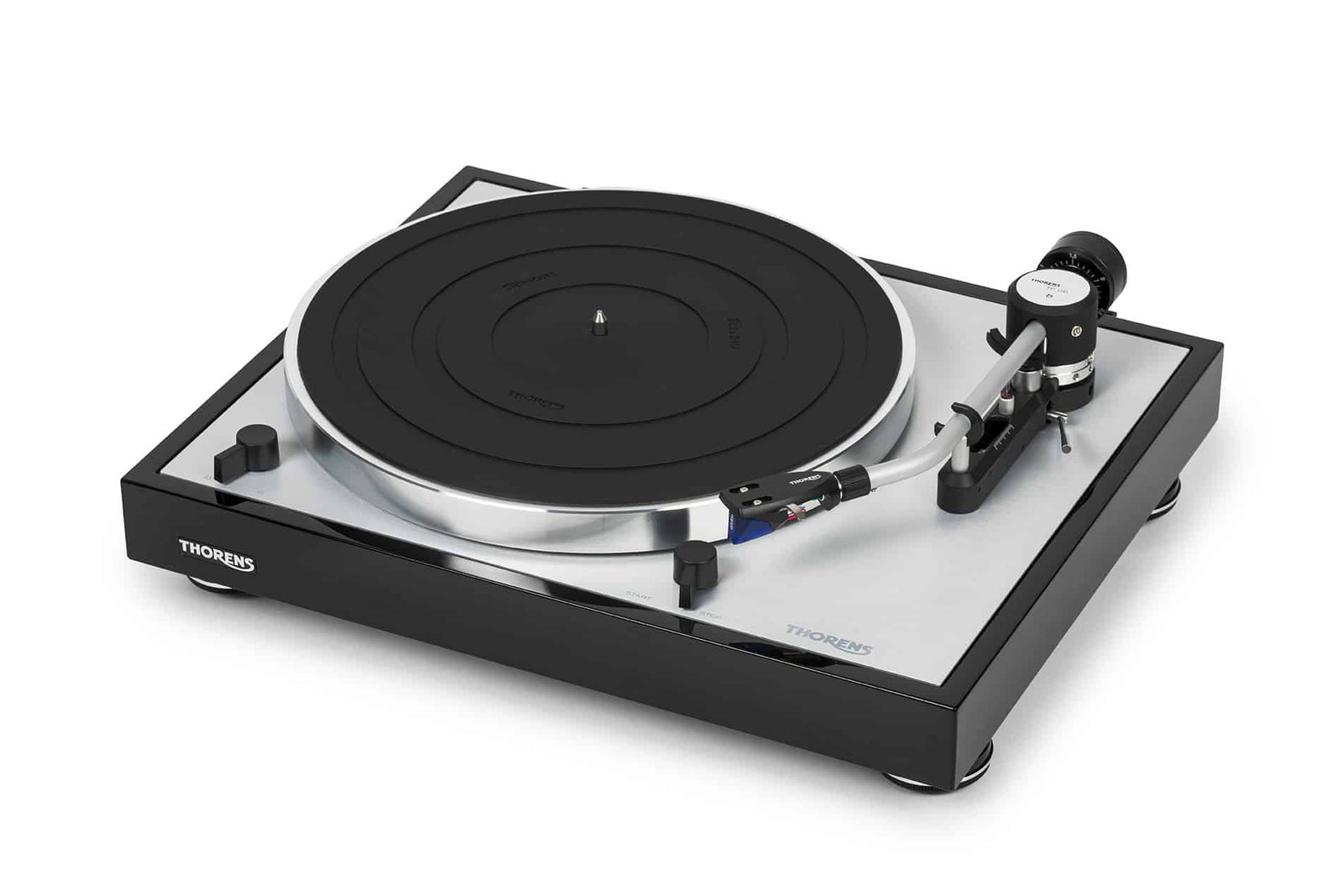THORENS TD 403 DD