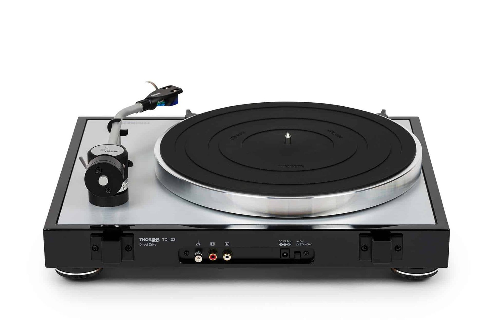 THORENS TD 403 DD