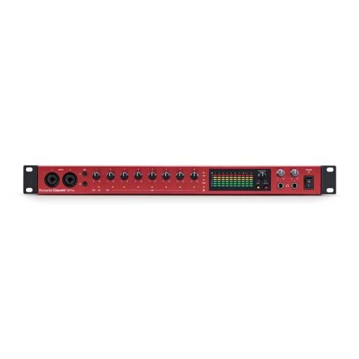 FOCUSRITE Clarett+ 8Pre USB-C – Image 3