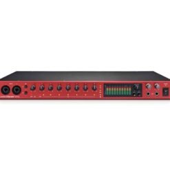 FOCUSRITE Clarett+ 8Pre USB-C