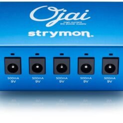 Strymon Ojai