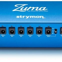 Strymon Zuma