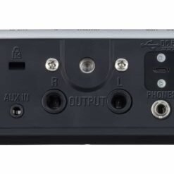 ZOOM V3 Vocal Processor