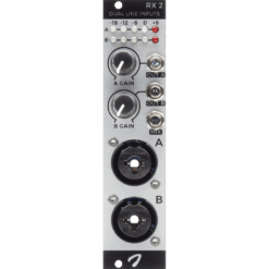 Joranalogue Receive 2