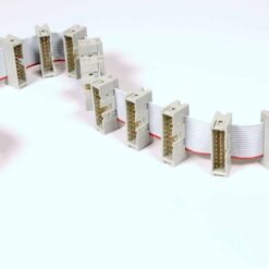 Konstant Lab Flying bus board avec 15 têtes