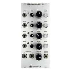 Konstant Lab PanoramaMIX