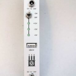 Konstant Lab StrongPWR