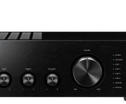 PIONEER A-40AE Black