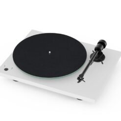 PRO-JECT T1 Phono SB White