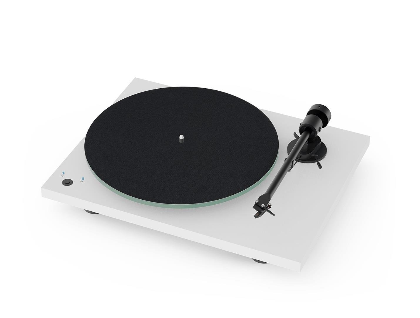 PRO-JECT T1 Phono SB White
