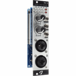 Joranalogue Receive 2