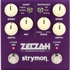 Strymon Zelzah